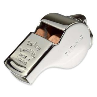 Píšťalka ACME Thunderer Titanic Whistle 58