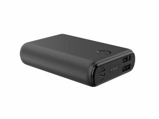 Powerbanka ORIGIN Outdoors Powerbank Kompakt 10.000 mAh