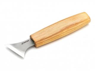 Řezbářský nůž BeaverCraft C10 - Geometric Carving Knife