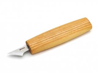 Řezbářský nůž BeaverCraft C11 - Knife for Geometric Woodcarving