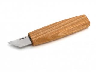 Řezbářský nůž BeaverCraft C9 - Marking Striking Knife