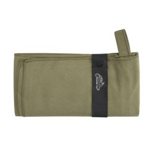 Ručník HELIKON Field Towel - 75 x 125 cm - Olive Green