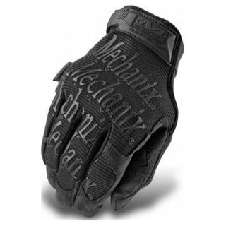 Rukavice MECHANIX ORIGINAL Black Velikost: L