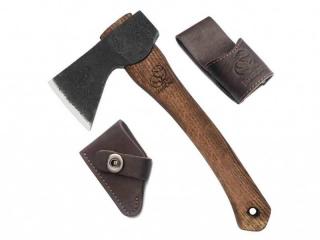 Sekera BeaverCraft Compact Axe for Woodcarving 690g