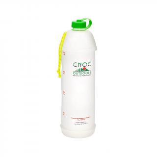 Skládací láhev CNOC Vesica 1l Bottle