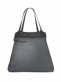 Skládací taška Sea to Summit Ultra-Sil Shopping Bag - BLACK