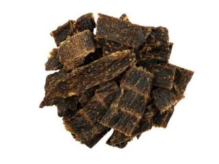 Sušené maso MO JERKY Hovězí jerky - Origino 30 g