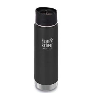 Termoska KLEAN KANTEEN Insulated 592 ml - Shale Black - MATNÁ