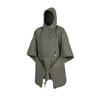 Thermo vložka do ponča HELIKON Swagman Roll Poncho - Alpha Green