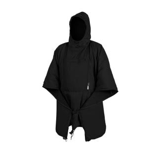 Thermo vložka do ponča HELIKON Swagman Roll Poncho - Black