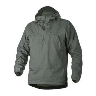 Větrovka Helikon WINDRUNNER Alpha Green Velikost: L