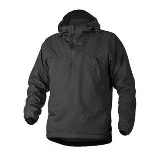 Větrovka Helikon WINDRUNNER Black Velikost: L