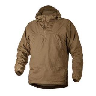 Větrovka Helikon WINDRUNNER Coyote Velikost: M