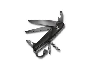 VICTORINOX Ranger Grip 55 Onyx Black 0.9563.C31P