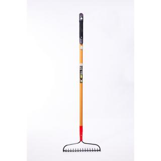 Hrábě ocelové CAT J17-250