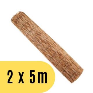 Rohož REEDCANE úzký rákos 2 x 5 m