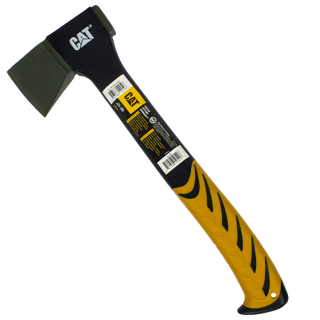Sekera malá CAT J25-200