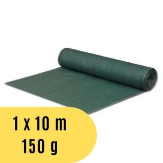 Stínící tkanina 1 x 10 m, 150 g / m2