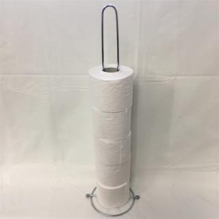 Stojan na toaletní papír