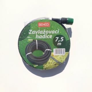 Zavlažovací prosakovací hadice 1/2 , délka 7,5 m