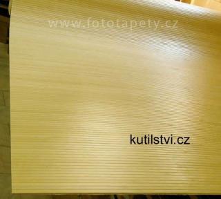Bambusový obklad Guinea Varianta: Guinea šíře 80 cm, cena za 1 m