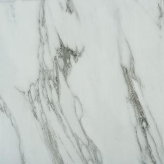 Podlahové samolepicí čtverce - mramor šedý, rozměr 30,5 x 30,5 cm, balení 11 ks, 274-5047