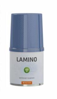 Polytmel LAMINO - laminovací souprava pro drobné opravy karoserií a laminátů Varianta: Polytmel Lamino 0,25kg