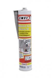 Polyuretanový tmel EMFIMASTIC PU 25 Varianta: salám 600ml / šedá