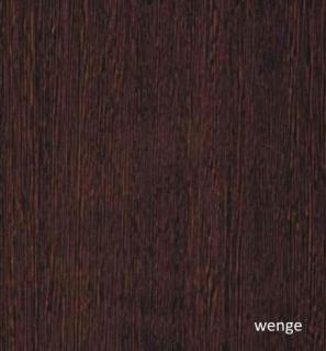 Profesionální renovační folie na dveře a nábytek - vzor Wenge, doprodej Varianta: Wenge, 1 metr