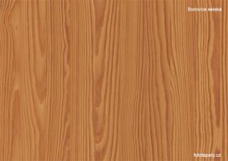 Samolepící folie d-c-fix imitace dřeva, vzor borovice selská, doprodej Varianta: šíře 45 cm, cena 1 metr