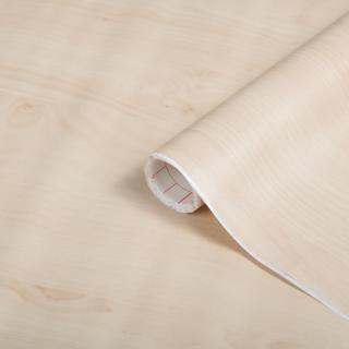 Samolepící folie d-c-fix imitace dřeva, vzor Bříza Varianta: šíře 45 cm, cena 1 metr