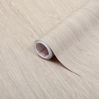 Samolepící folie d-c-fix imitace dřeva, vzor Dub Santana Varianta: šíře 45 cm, cena 1 metr
