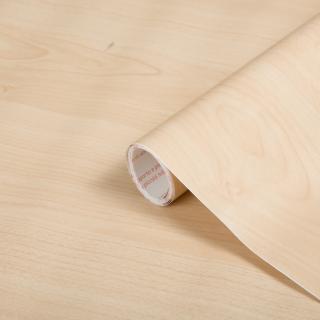 Samolepící folie d-c-fix imitace dřeva, vzor Javor Varianta: šíře 45 cm, cena 1 metr