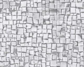 Samolepící fólie imitace Decor, Kamenná mozaika Varianta: Kamenná mozaika, šíře 45cm, cena za 15m
