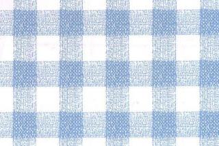 Samolepící fólie imitace Decor, Modro bílé kostky Varianta: šíře 45cm, cena za 15m