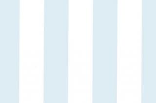 Samolepící fólie imitace Decor, Modro bílé pruhy Varianta: Modro bílé pruhy, šíře 45cm, cena za 15m, sleva 10%