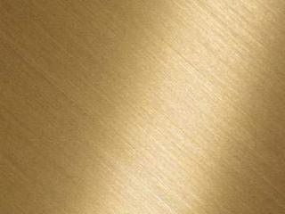 Samolepící kovově matná folie s prolisovaným povrchem - Zlatá Varianta: Zlatá, šíře 45cm, cena 1m
