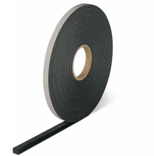 Samolepící polyetylenová páska, těsnění proti průvanu, prachu, přerušení tepelných mostů Varianta: PE páska bílá š.15mm, tl. 2mm, návin 30 m, hustota…