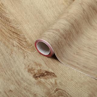 Samolepící tapeta d-c-fix imitace dřeva - Dub Ribbeck Varianta: šíře 90cm, cena za 1m