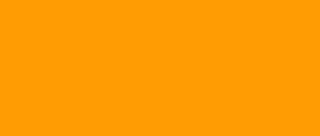 Samolepící tapeta jednobarevná fluorescenční, oranžová