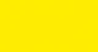 Samolepící tapeta jednobarevná fluorescenční, žlutá Varianta: Jednobarevná folie šíře 45cm - cena za 1metr