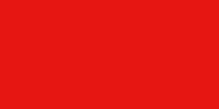 Samolepící tapeta jednobarevná lesklá- Červená - RAL 2002 Varianta: Jednobarevná folie šíře 45cm - cena za 1metr