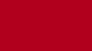 Samolepící tapeta jednobarevná lesklá - Červená - RAL 3001 Varianta: Jednobarevná folie šíře 45cm - cena za 1metr