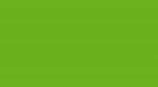 Samolepící tapeta jednobarevná lesklá - světle zelená - RAL 6018 Varianta: Jednobarevná folie šíře 45cm - cena za 1metr
