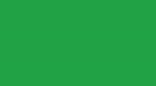 Samolepící tapeta jednobarevná lesklá - Zelená - RAL 6024 Varianta: Jednobarevná folie šíře 45cm - cena za 1metr