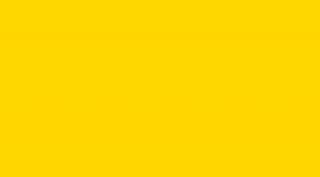 Samolepící tapeta jednobarevná lesklá - žlutá - RAL 1018 Varianta: Jednobarevná folie šíře 45cm, cena za 1m