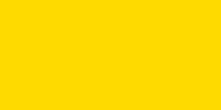 Samolepící tapeta jednobarevná matná RAL 1023 - Žlutá Varianta: Jednobarevná folie šíře 45cm