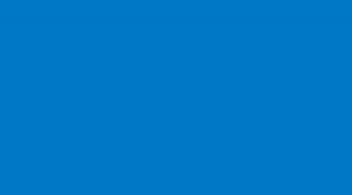 Samolepící tapeta jednobarevná matná RAL 5015 - Tmavě modrá Varianta: Jednobarevná folie šíře 45cm, cena za 1m