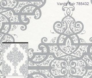 Tapeta Rasch, kolekce Vanity Fair, 785432