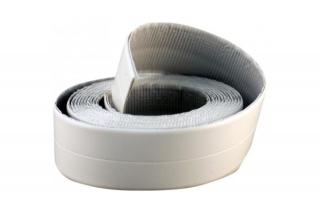 Těsnící vanová a sprchová páska samolepící, 3 varianty Varianta: vanová páska 38mm x 3,35m